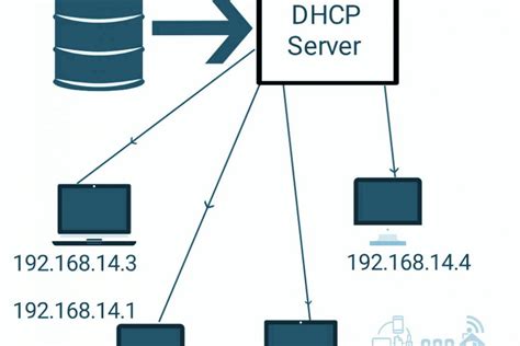 dhcp in computer networks